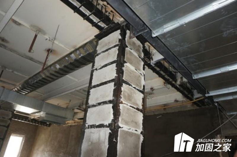 房屋截面尺寸檢測(cè)