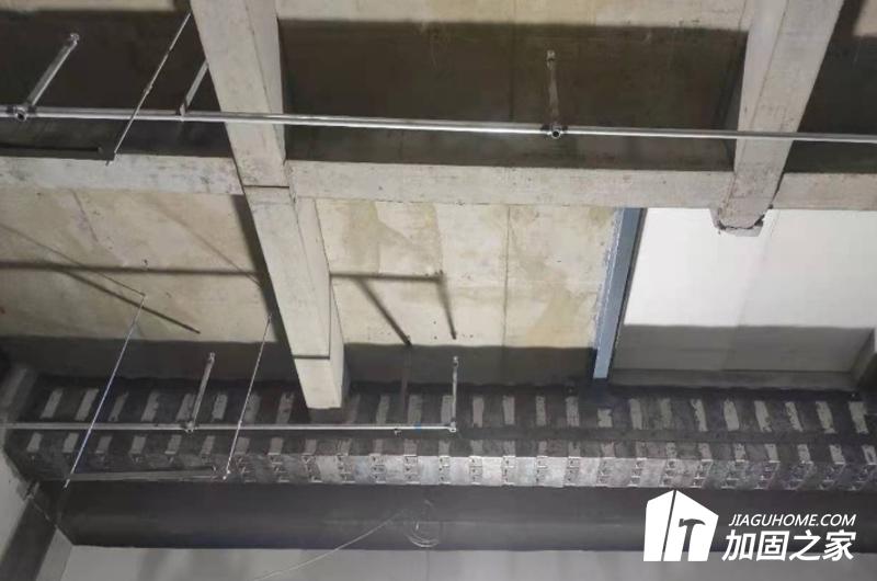 建筑物加固的標(biāo)準(zhǔn)流程都在這里!