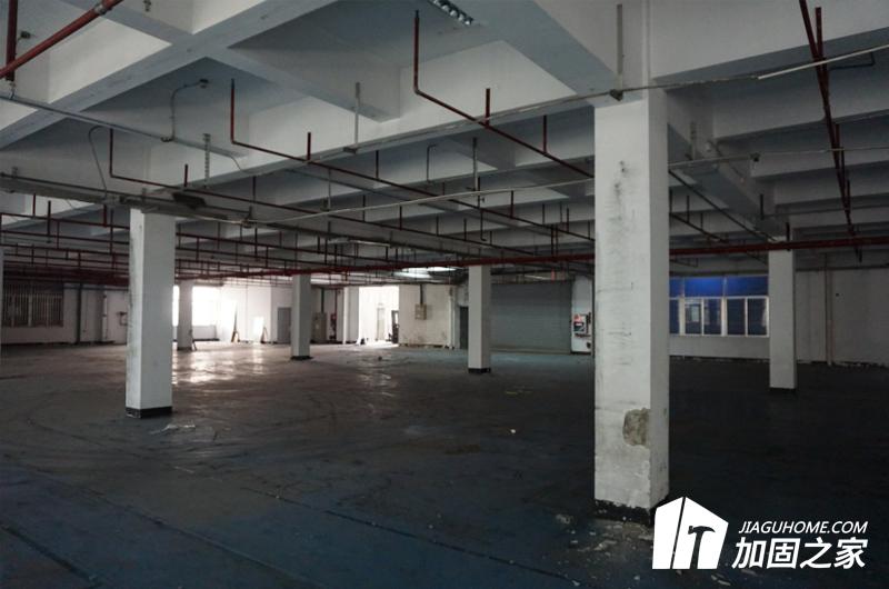 廠房質(zhì)量檢測的作用