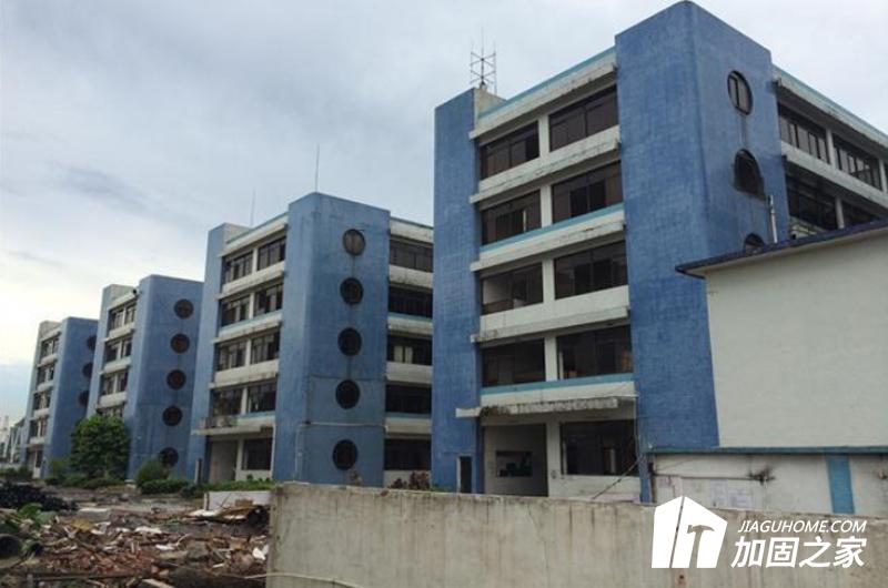 廠房鑒定結(jié)論與建議