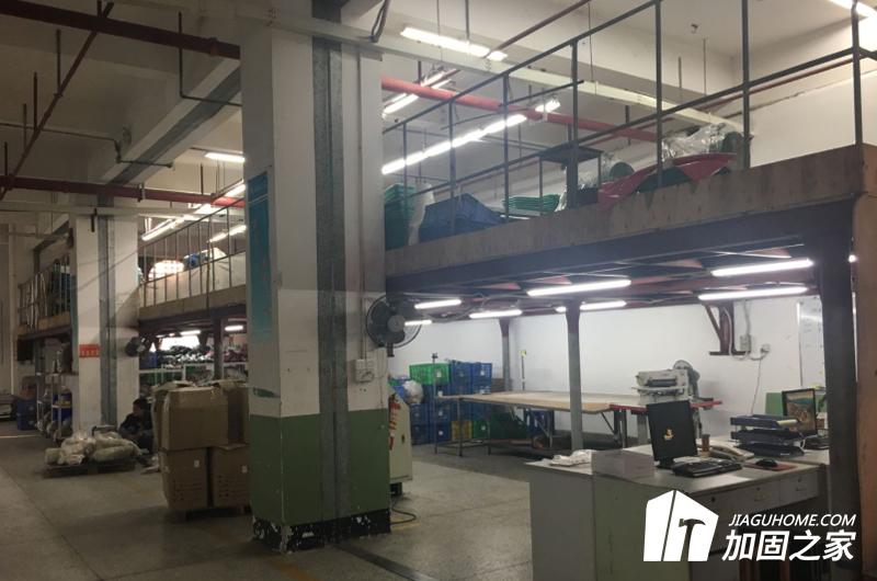 廠房驗收檢測的兩種情況