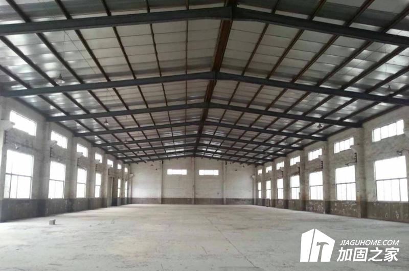 對廠房進(jìn)行可靠性鑒定時是否需要進(jìn)行抗震驗算?