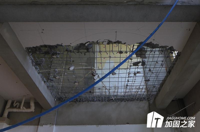 火災對建筑結構造成損害的機理和破壞作用