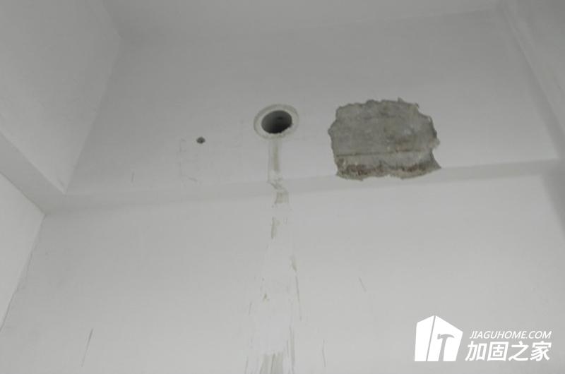 房屋安全鑒定檢測驗算