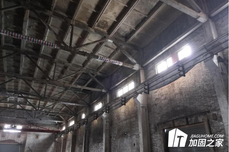 火災后房屋檢測鑒定的依據(jù)