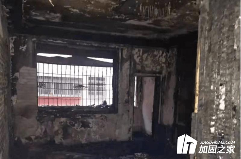 火災(zāi)后鋼筋與混凝土間粘結(jié)強(qiáng)度的評(píng)估