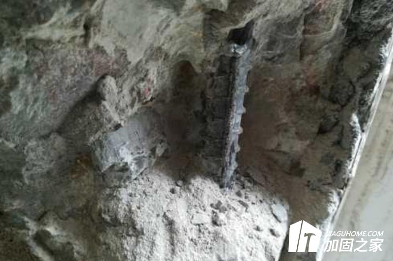 如果發(fā)現(xiàn)是危房，可以通過以下方法進行處理