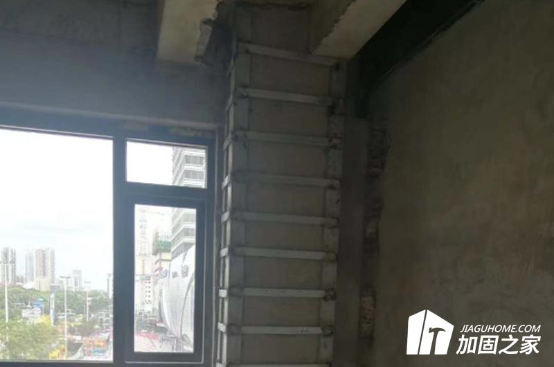 舊房改造檢測鑒定內(nèi)容