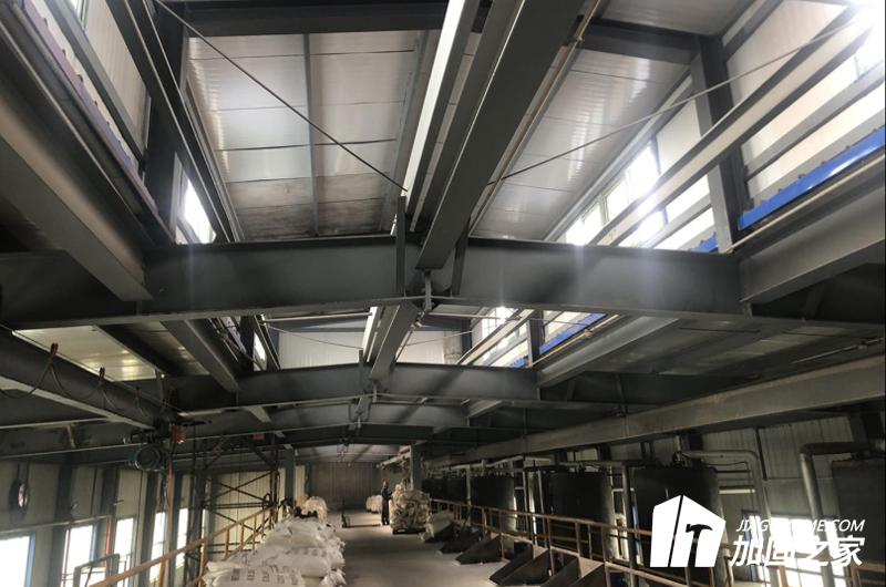 鋼結(jié)構(gòu)需要檢測哪些項目