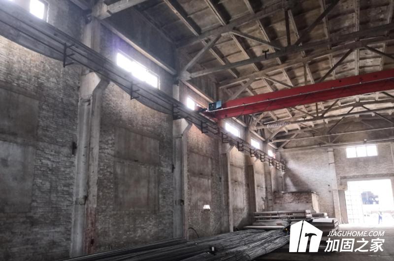 房屋抗震鑒定步驟