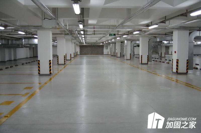 廠房地坪承載力檢測(cè)的主要內(nèi)容