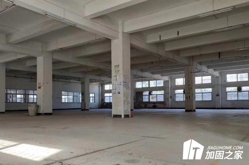 廠房存在以下情況也需要進(jìn)行廠房檢測(cè)鑒定