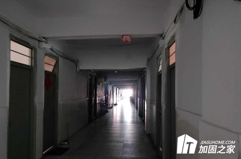 “三無”房屋的安全鑒定檢測(cè)