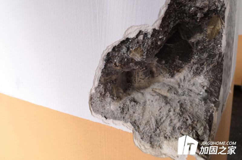 超過使用年限房屋的安全鑒定檢測(cè)