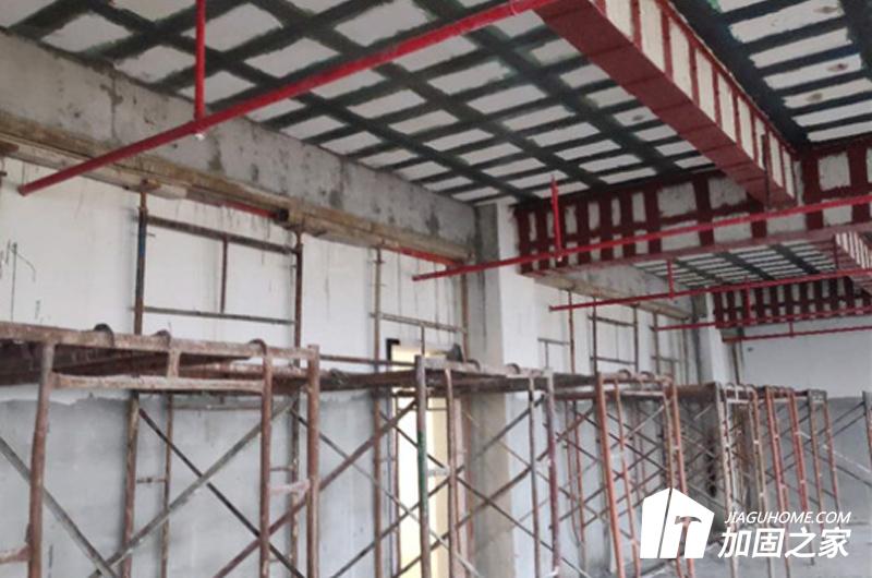 房屋基礎(chǔ)加固改造的基本流程