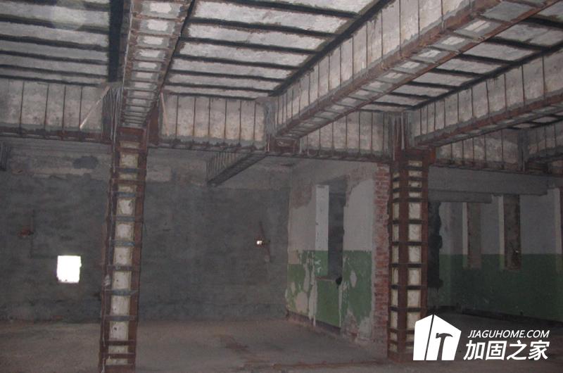 建筑進(jìn)行加固改造通常是源于以下情況