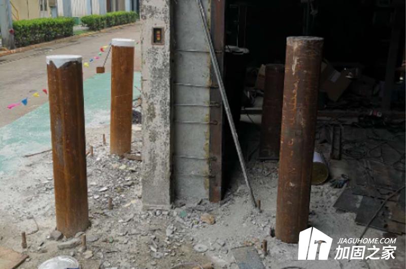 建筑結(jié)構(gòu)加固方案優(yōu)化