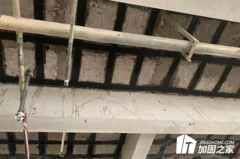 對加固改造工程的施工質量控制