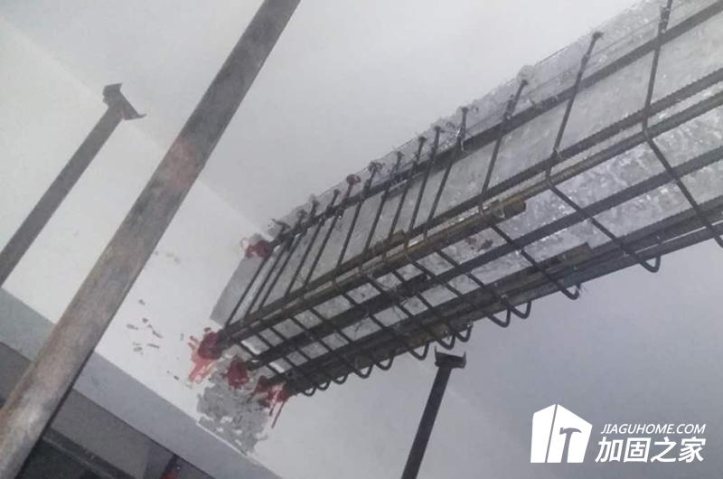 植筋加固施工過程中的注意事項(xiàng)