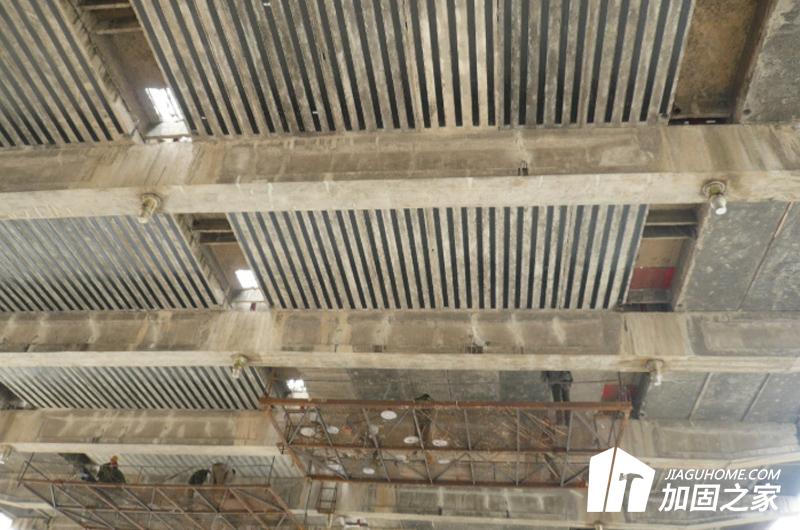 建筑加固如何才能節(jié)省加固費(fèi)用