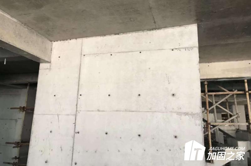混凝土加固需要注意哪些事項(xiàng)和細(xì)節(jié)?