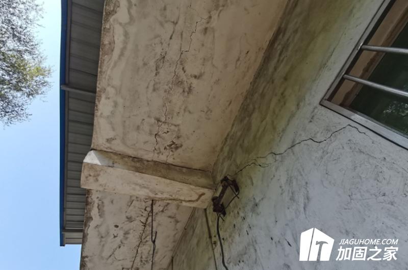 什么是抗震加固，為什么要做抗震加固?