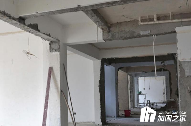 房屋加固方式不同影響價(jià)格