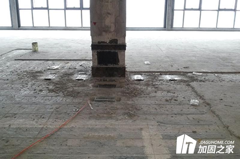 地基加固的事項(xiàng)是需要注意的