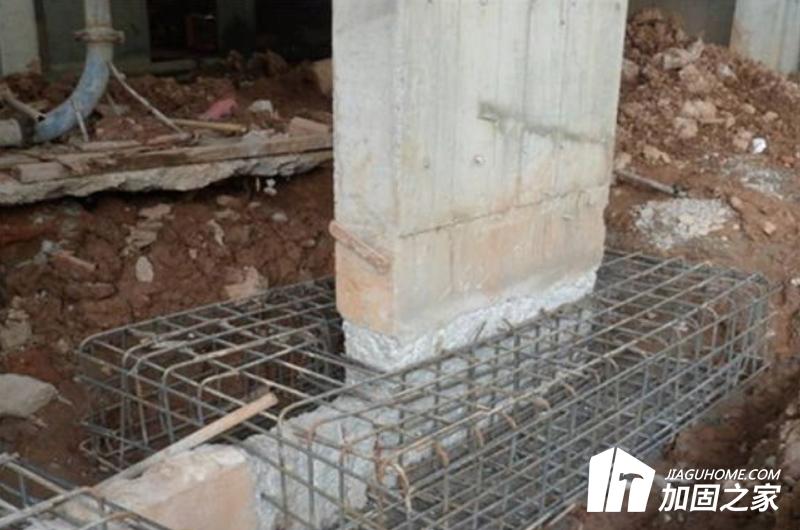 地基加固公司的資質(zhì)很重要