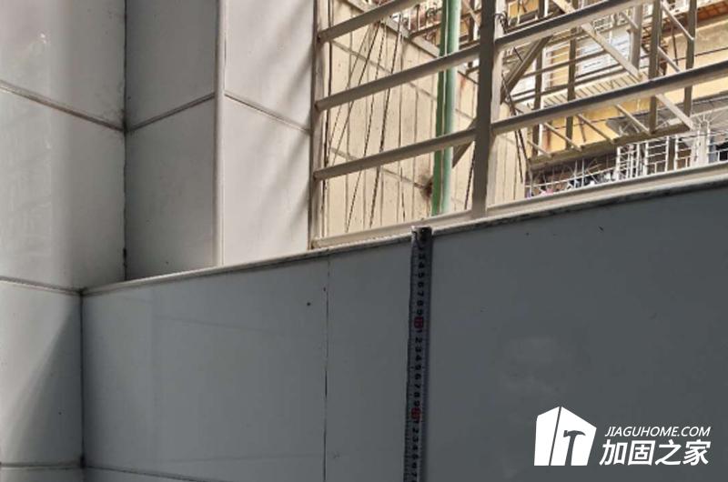 房需加固需要進(jìn)行房屋檢測(cè)嗎?