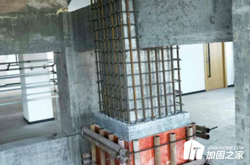 植筋加固技術(shù)究竟好在哪里?