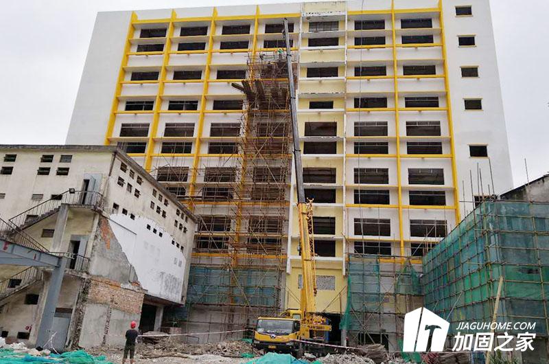 房屋加固的費用是由什么因素決定的？