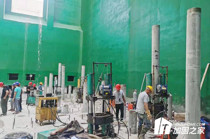 進行房屋加固的步驟是什么？