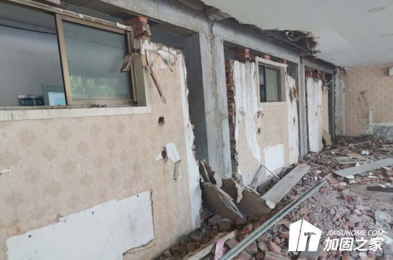 選對加固方法可以節(jié)約成本