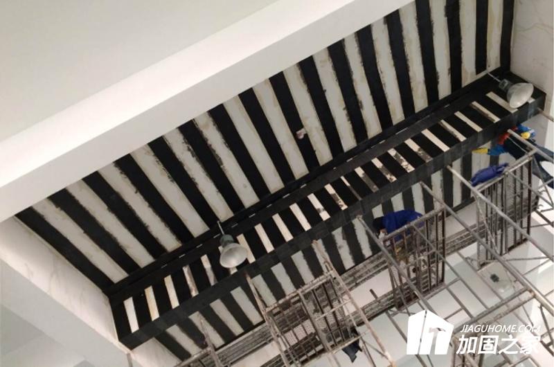 碳纖維布加固的規(guī)格