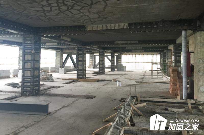 進行房屋加固要知道哪些