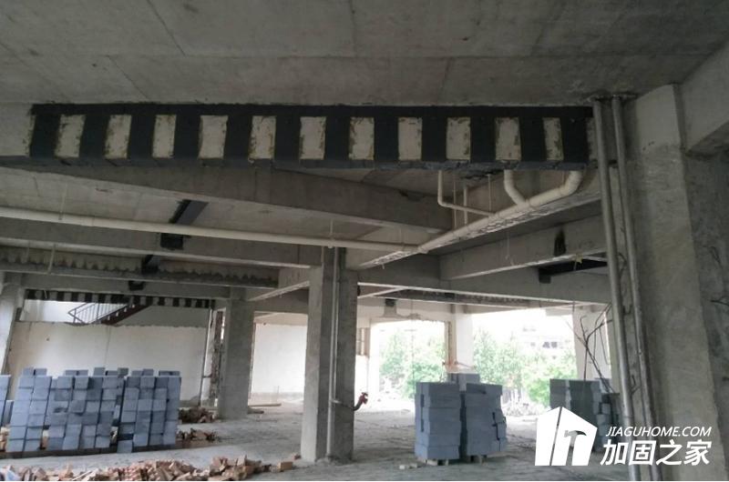 選好建筑加固公司，用準建筑加固技術(shù)!