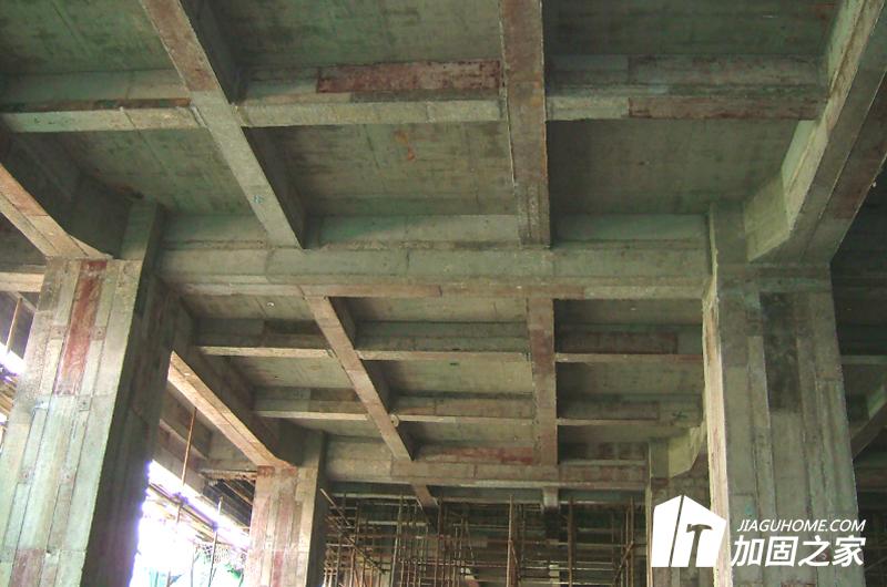 選好建筑加固公司，用準(zhǔn)建筑加固技術(shù)!