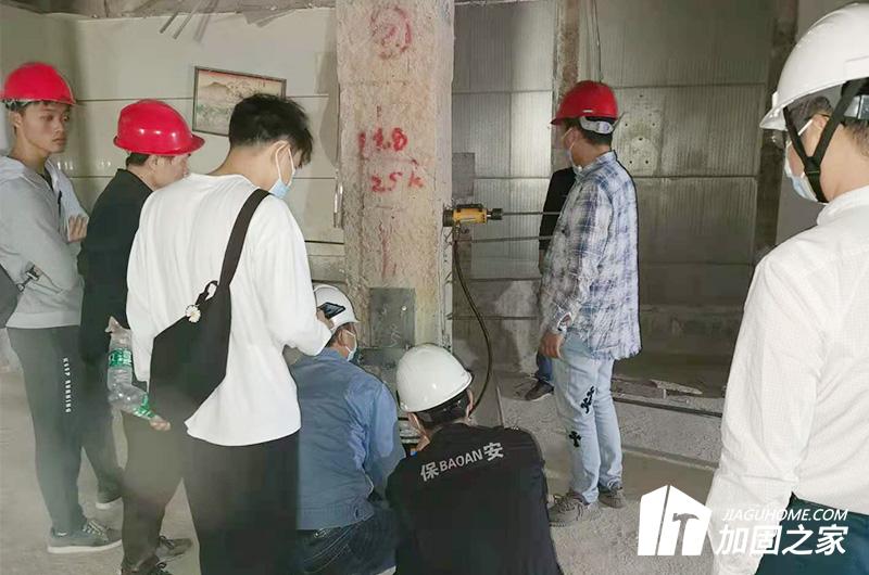 房屋遇到哪些情況需要進行加固呢？