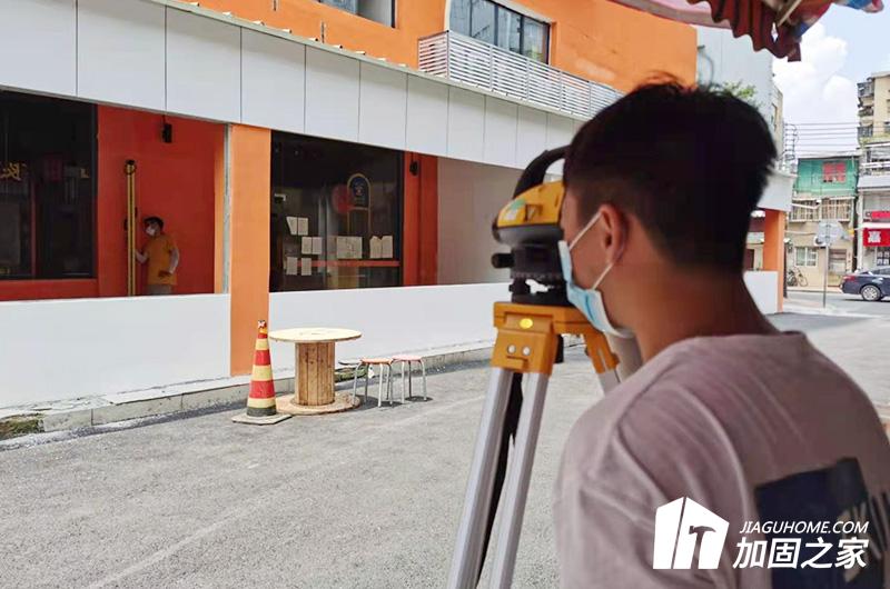 為什么要定期進(jìn)行房屋檢測？