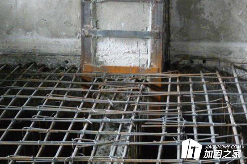 粘鋼加固施工操作不斷簡(jiǎn)化