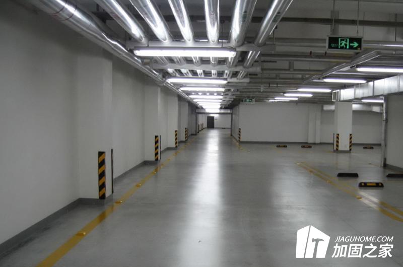 廠房加固改造設(shè)計施工障礙多