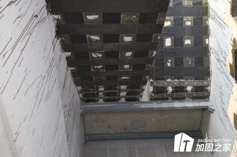 房屋加固細節(jié)問題