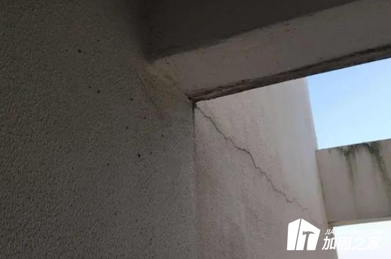 裂縫分類處理要點
