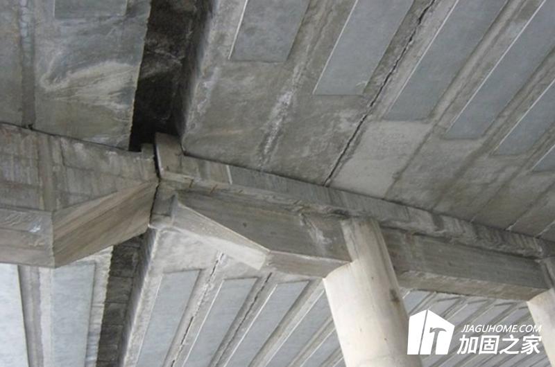 橋梁加固的一般程序