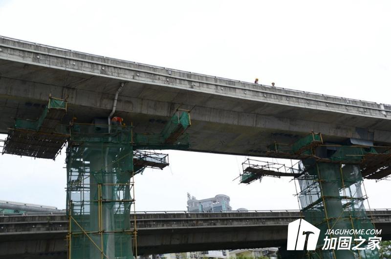 橋梁加固的要求