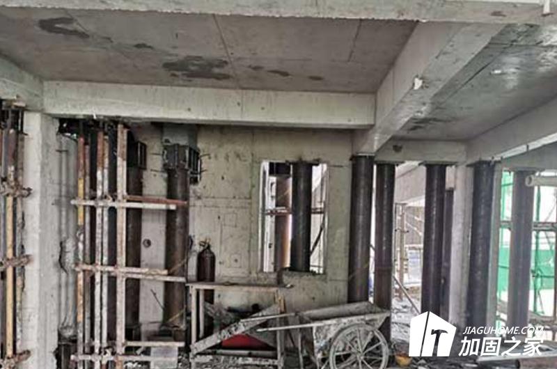 房屋發(fā)生傾斜怎么進(jìn)行糾偏加固?