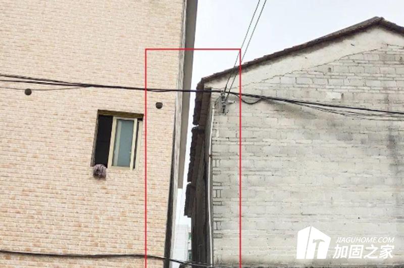 房屋糾偏扶正要找專業(yè)的加固公司