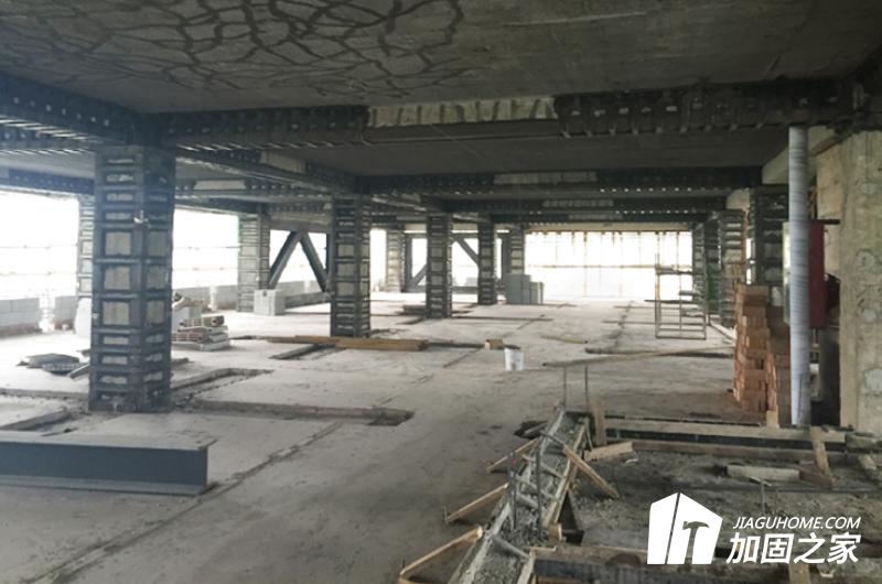 房屋加固究竟從哪幾個(gè)方面進(jìn)行加固