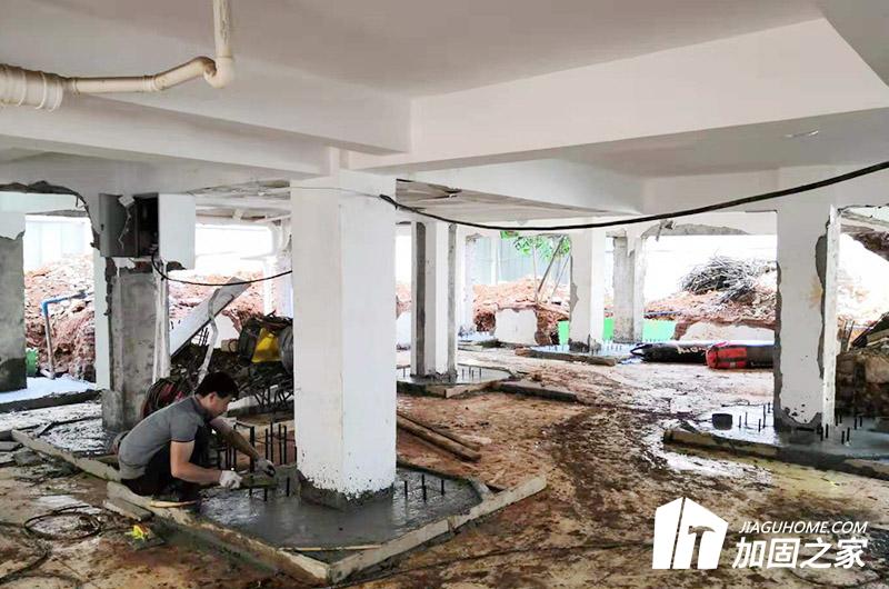 如何令房屋加固效果更加良好？